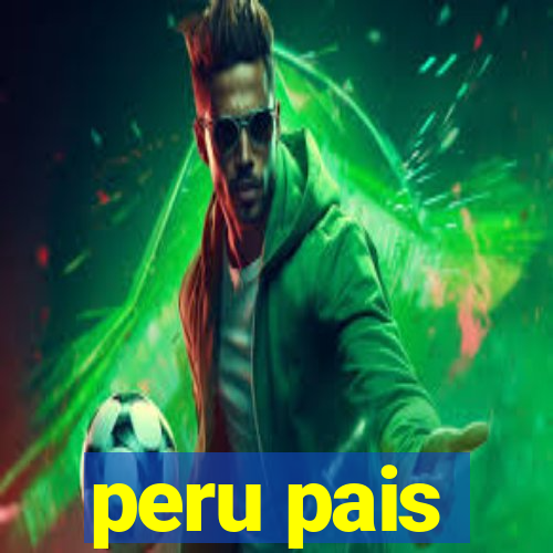 peru pais